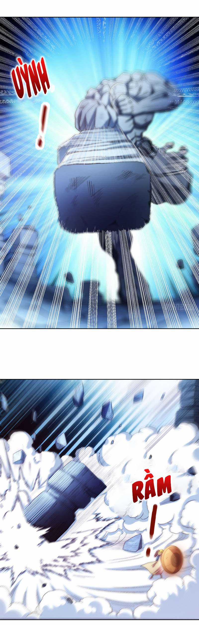 Đệ Tử Của Ta Đều Là Siêu Thần Chapter 28 trang 7