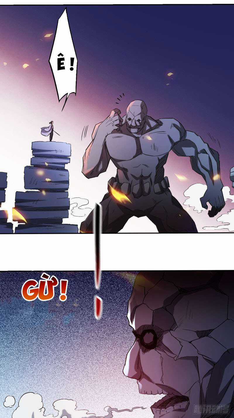 Đệ Tử Của Ta Đều Là Siêu Thần Chapter 29 trang 11