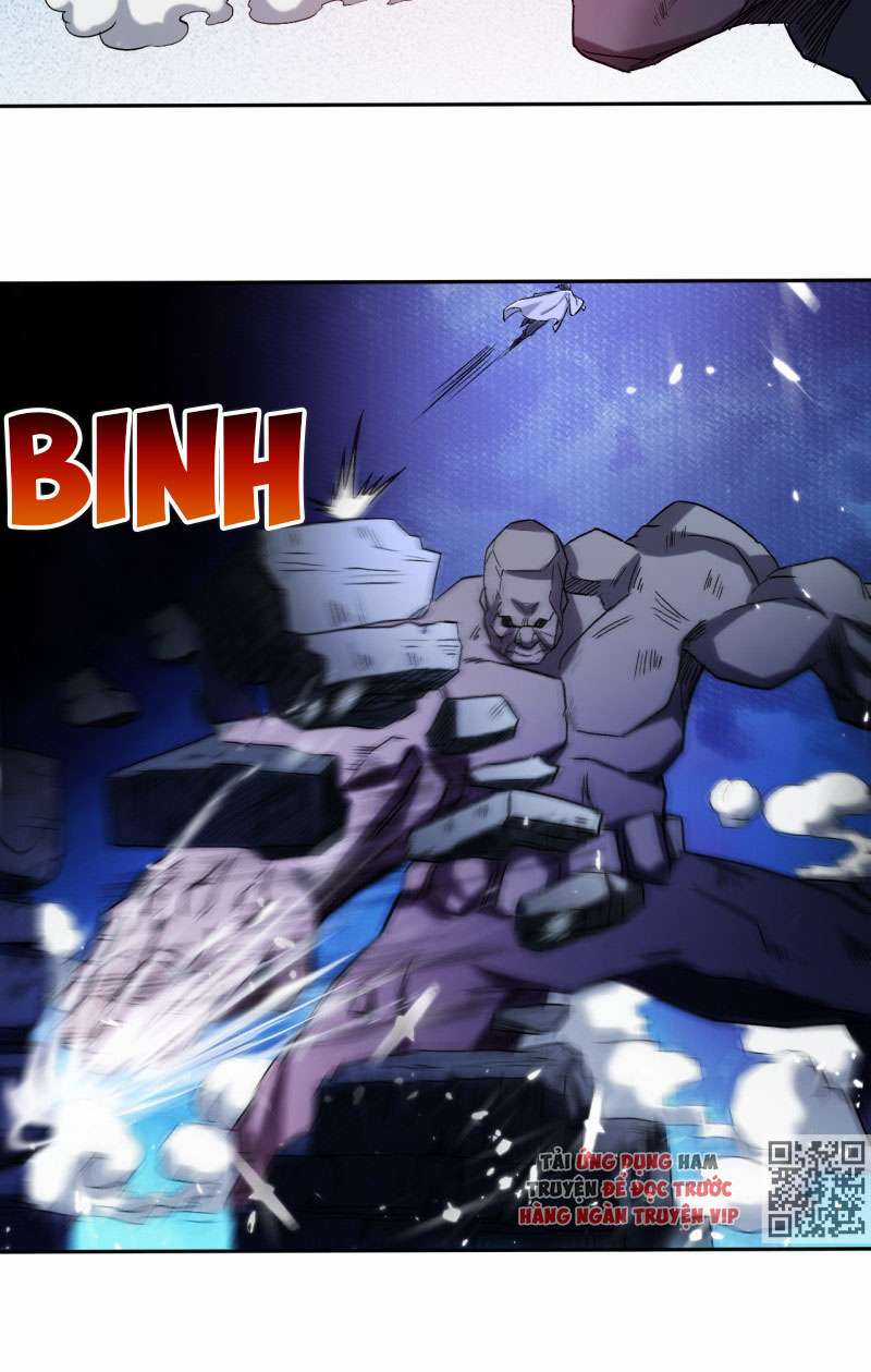 Đệ Tử Của Ta Đều Là Siêu Thần Chapter 29 trang 12