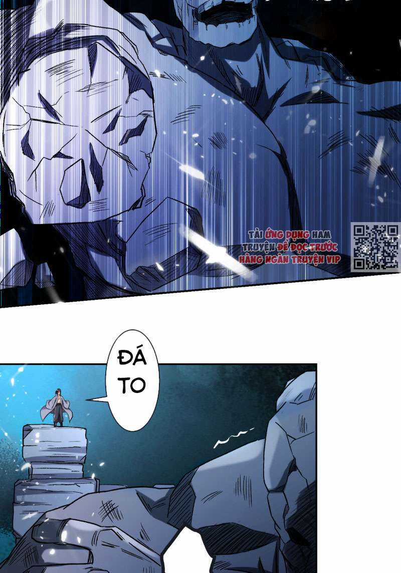 Đệ Tử Của Ta Đều Là Siêu Thần Chapter 29 trang 19