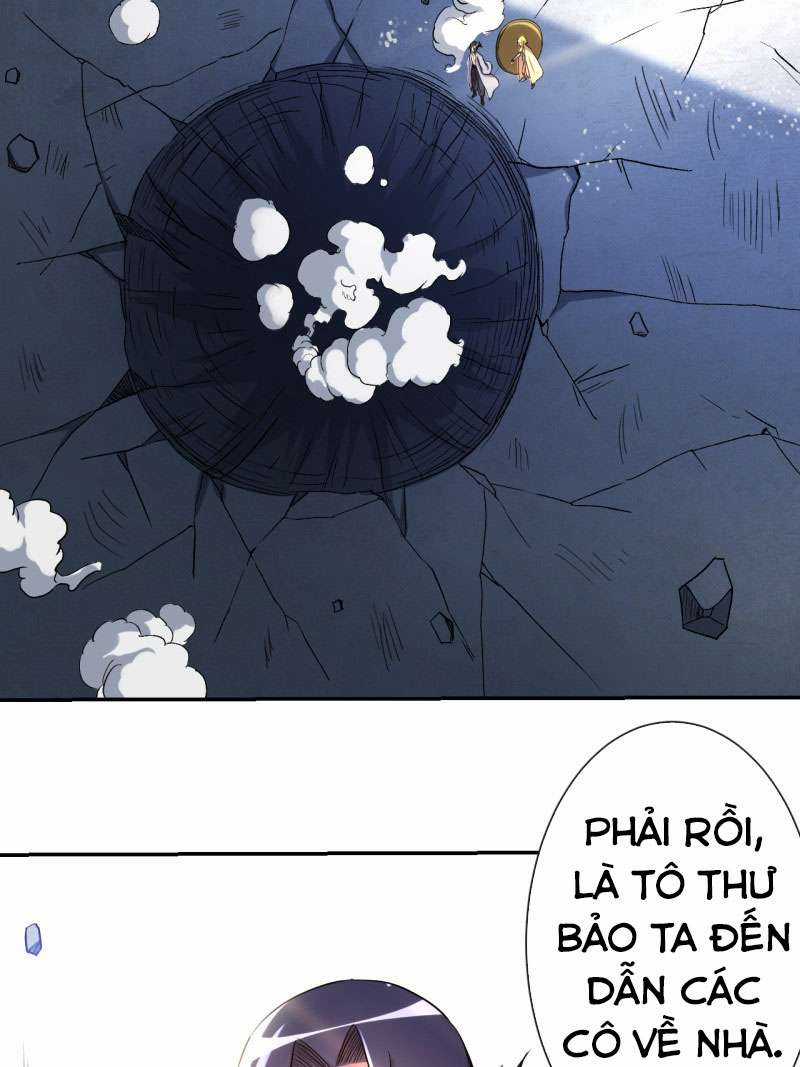 Đệ Tử Của Ta Đều Là Siêu Thần Chapter 29 trang 3