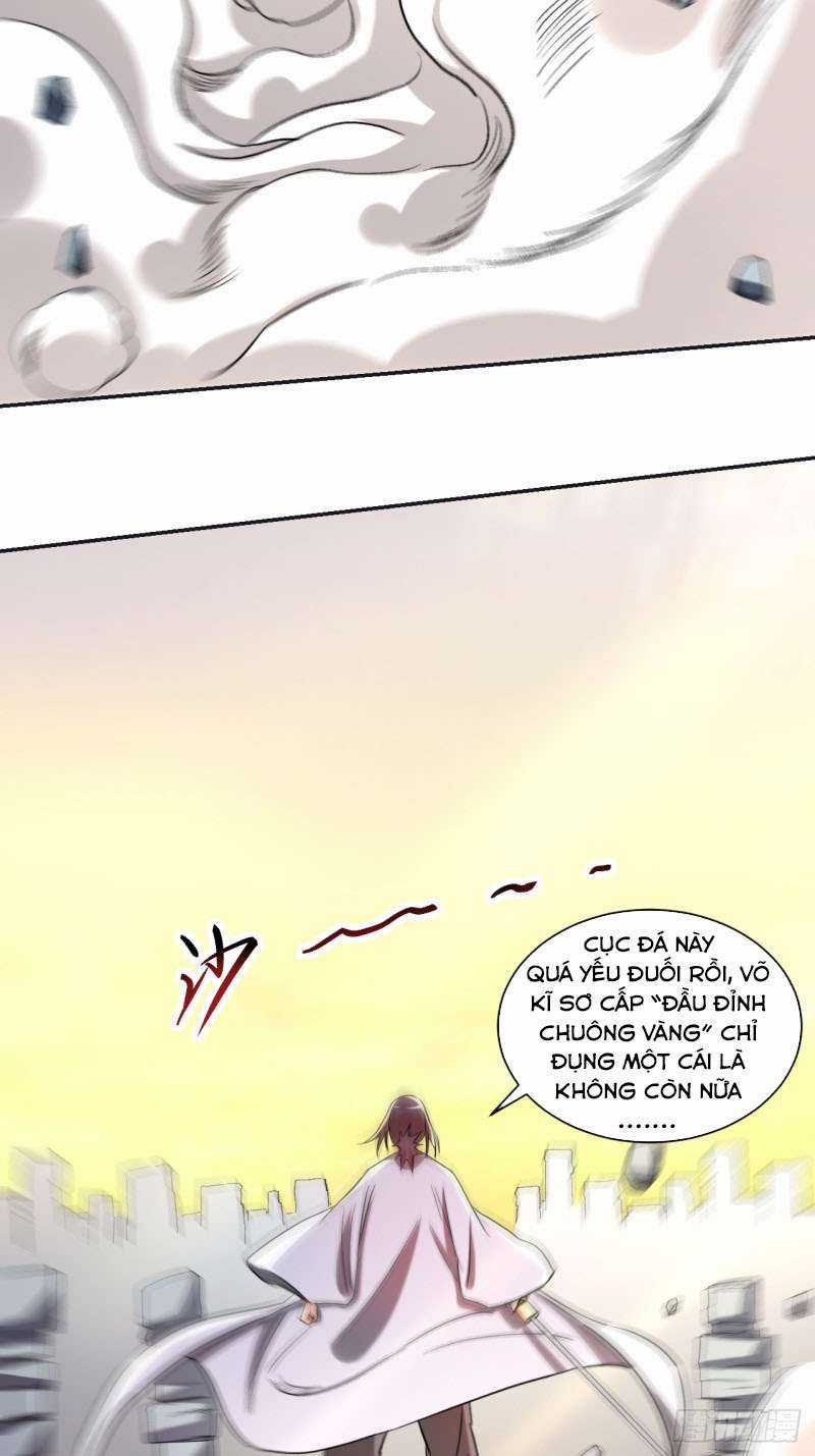 Đệ Tử Của Ta Đều Là Siêu Thần Chapter 29 trang 31