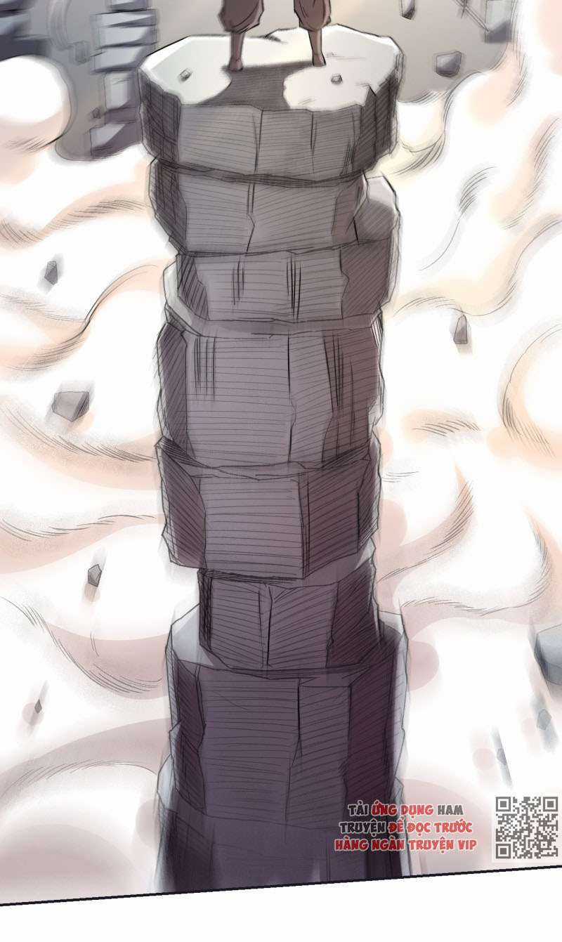 Đệ Tử Của Ta Đều Là Siêu Thần Chapter 29 trang 32