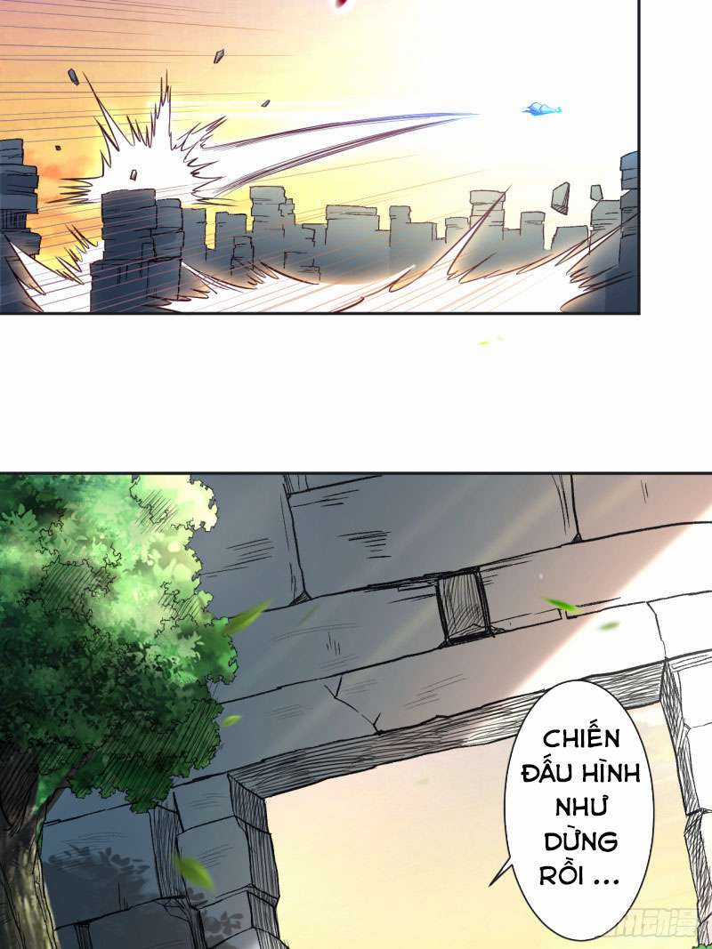 Đệ Tử Của Ta Đều Là Siêu Thần Chapter 29 trang 34