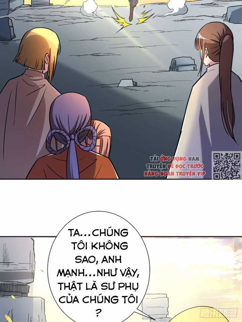 Đệ Tử Của Ta Đều Là Siêu Thần Chapter 29 trang 38