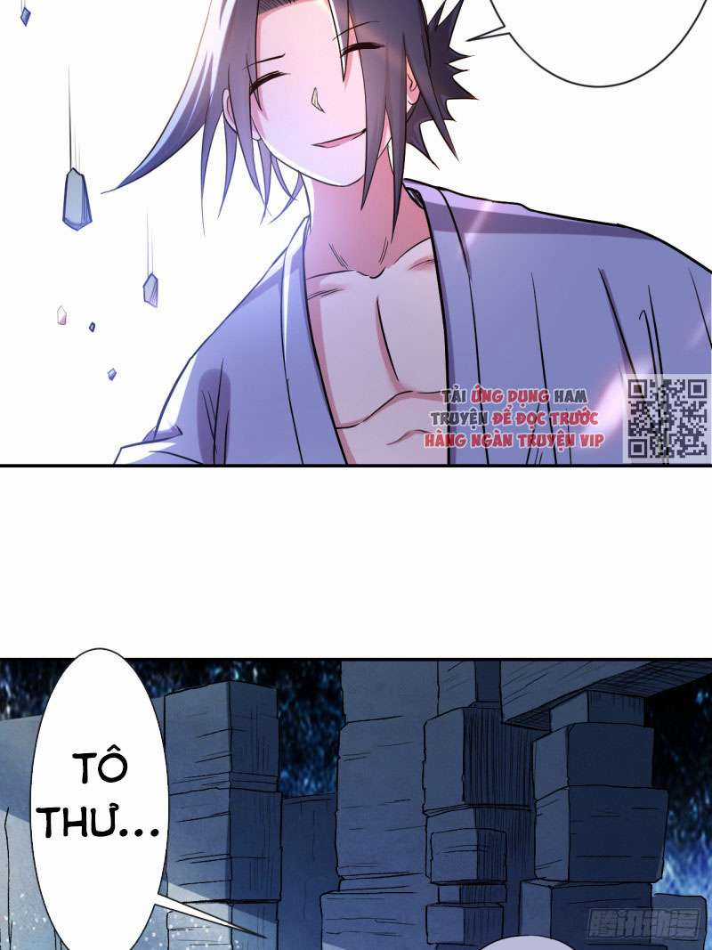 Đệ Tử Của Ta Đều Là Siêu Thần Chapter 29 trang 4