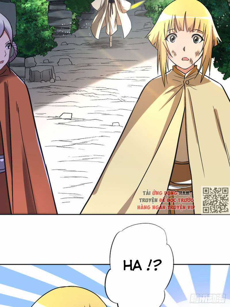 Đệ Tử Của Ta Đều Là Siêu Thần Chapter 29 trang 40