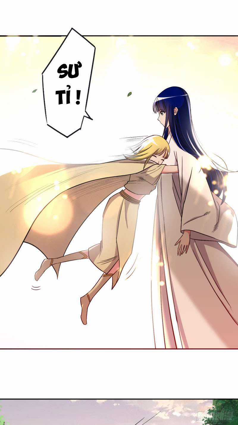 Đệ Tử Của Ta Đều Là Siêu Thần Chapter 29 trang 42