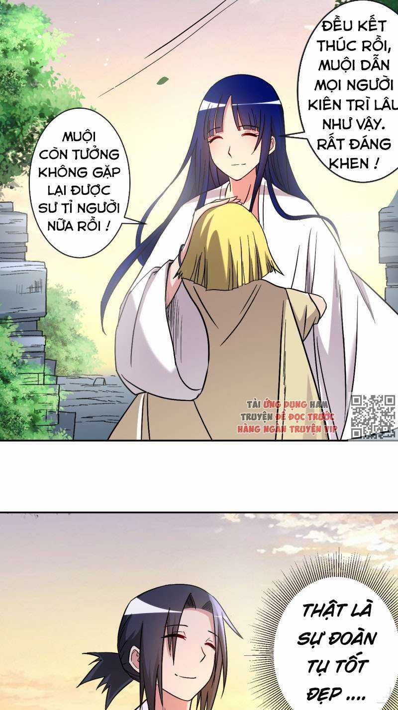 Đệ Tử Của Ta Đều Là Siêu Thần Chapter 29 trang 43