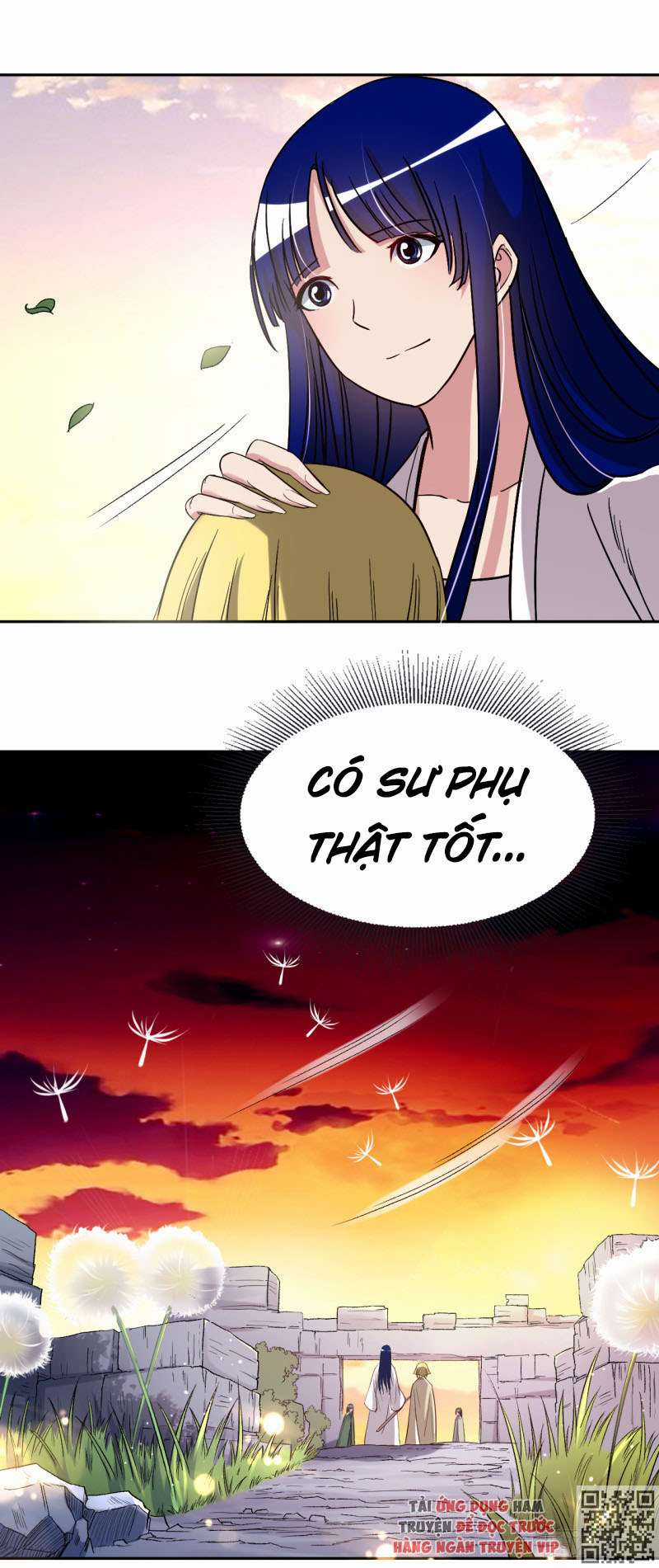 Đệ Tử Của Ta Đều Là Siêu Thần Chapter 29 trang 45