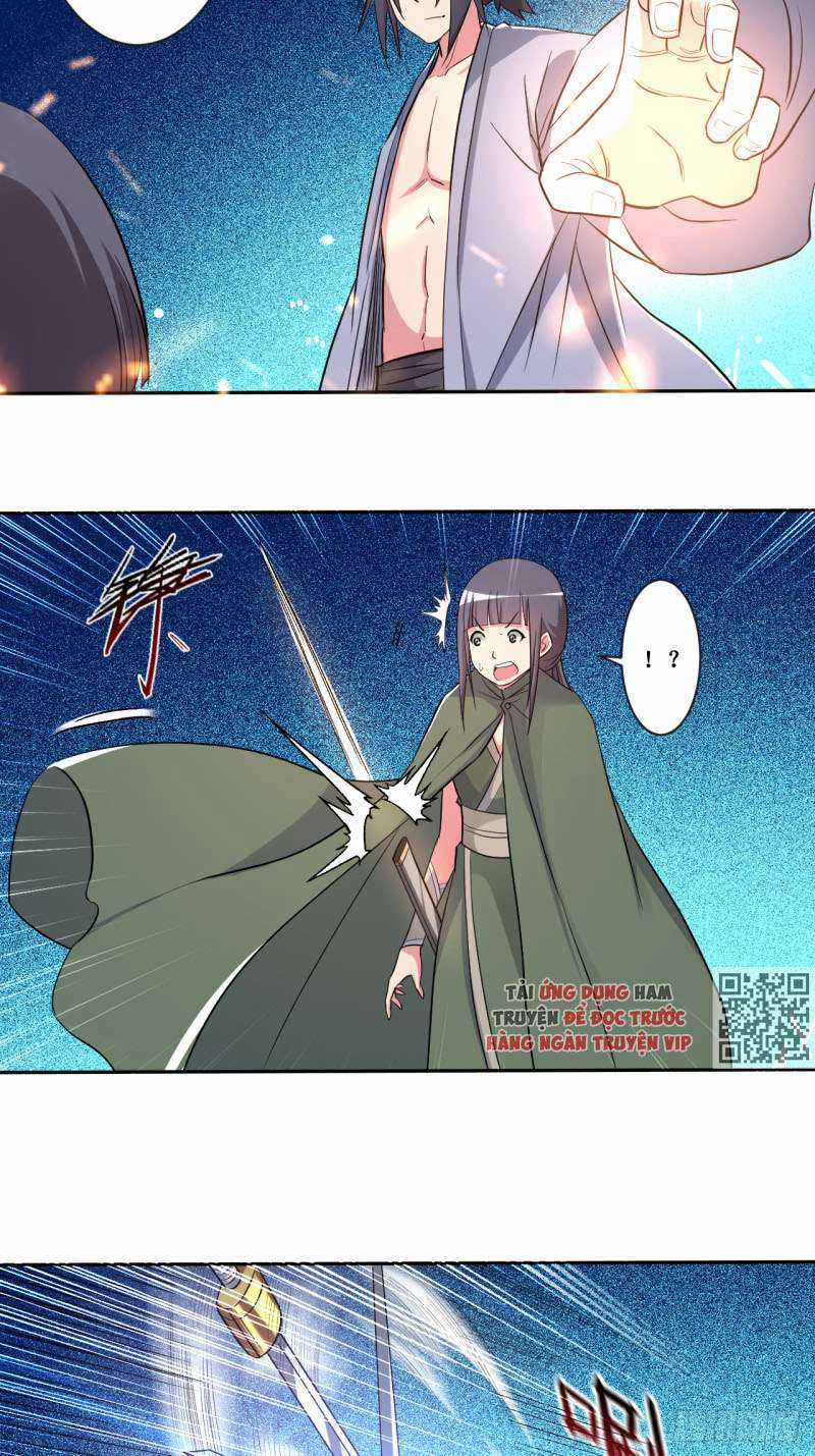 Đệ Tử Của Ta Đều Là Siêu Thần Chapter 29 trang 7