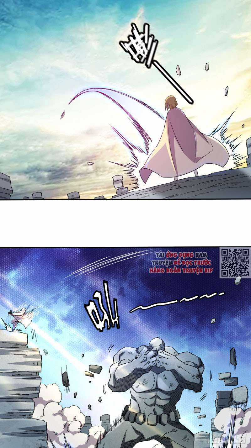 Đệ Tử Của Ta Đều Là Siêu Thần Chapter 29 trang 9