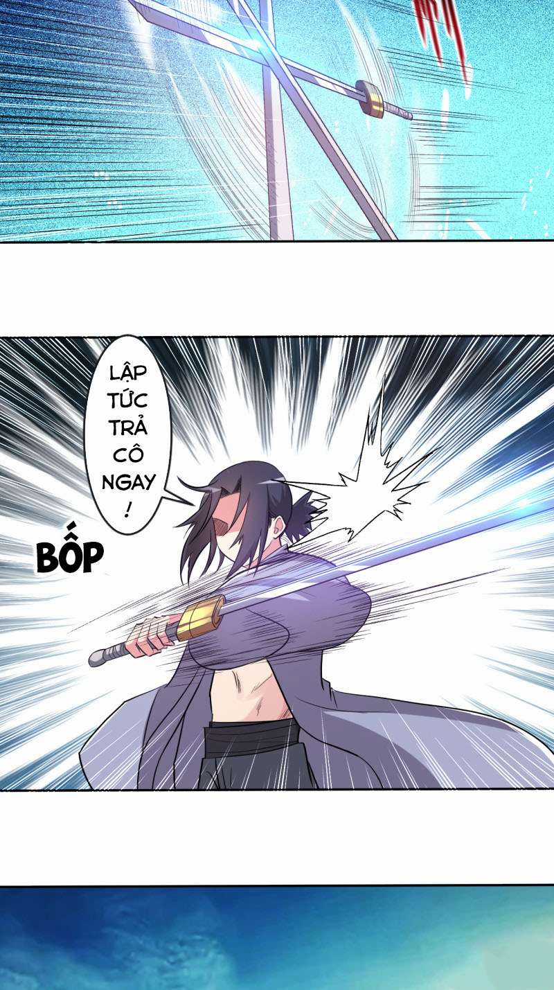 Đệ Tử Của Ta Đều Là Siêu Thần Chapter 29 trang 8