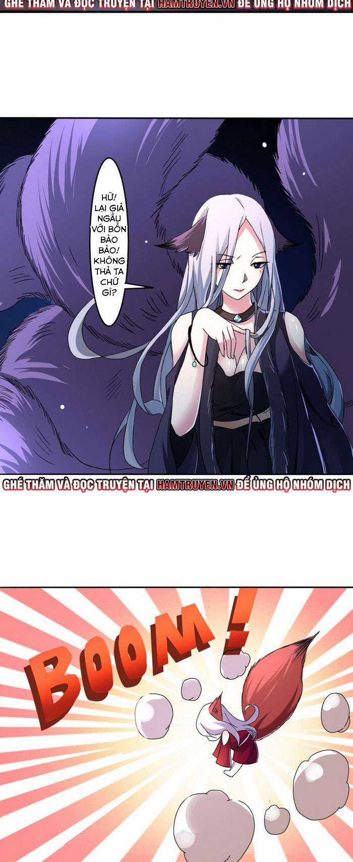 Đệ Tử Của Ta Đều Là Siêu Thần Chapter 3 trang 13