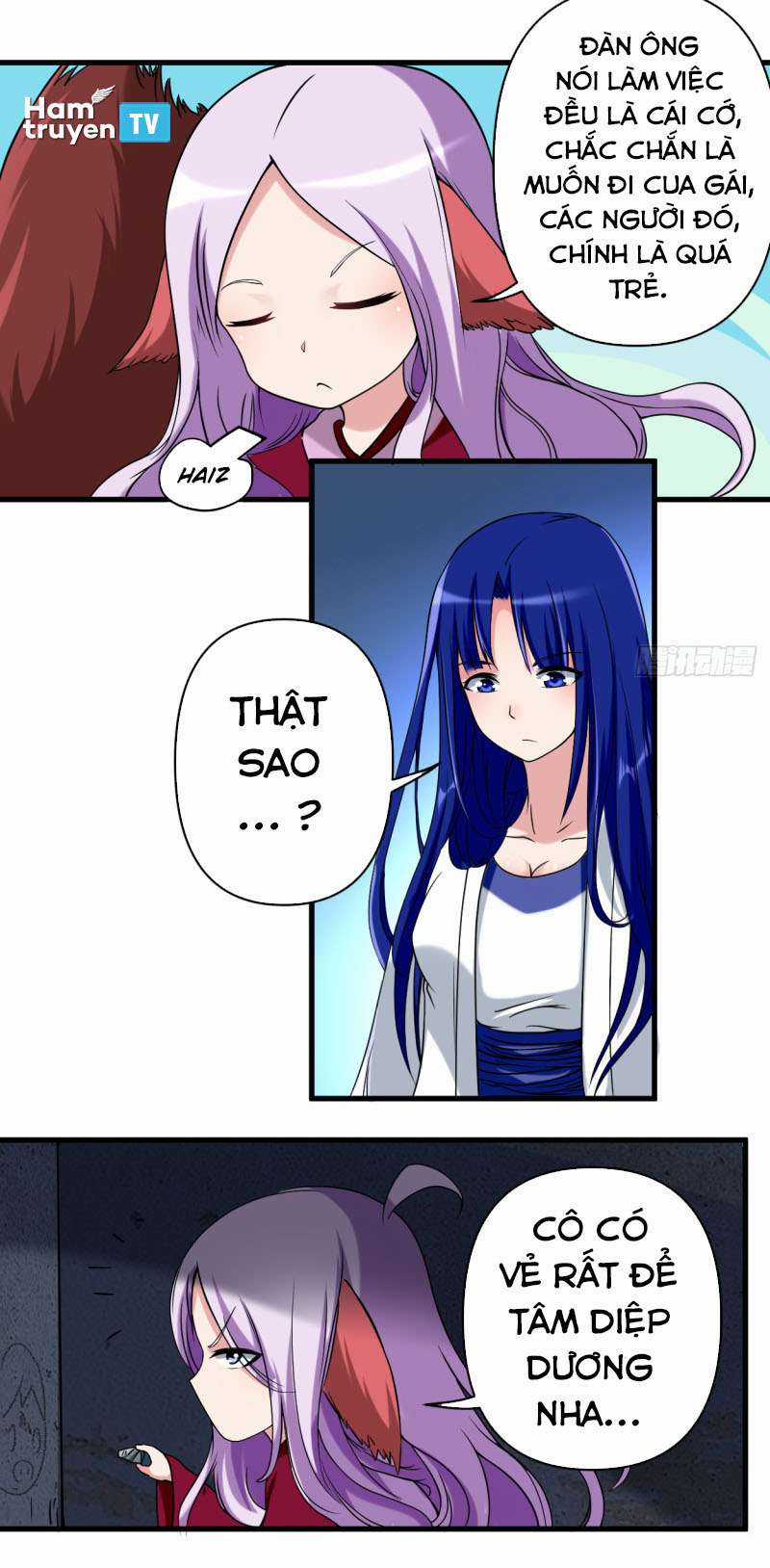 Đệ Tử Của Ta Đều Là Siêu Thần Chapter 31 trang 2