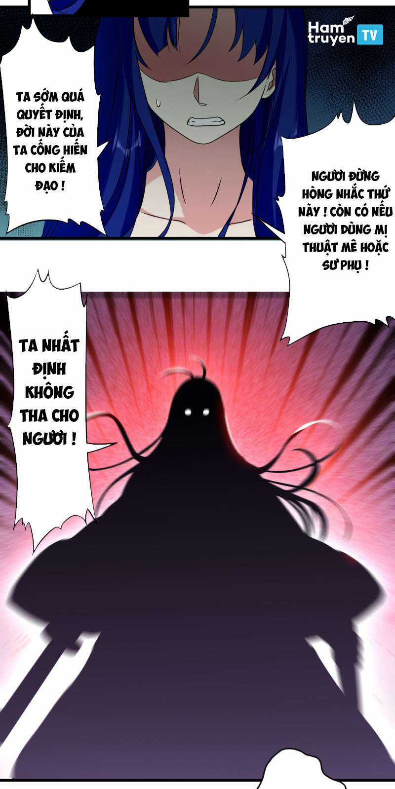 Đệ Tử Của Ta Đều Là Siêu Thần Chapter 31 trang 4