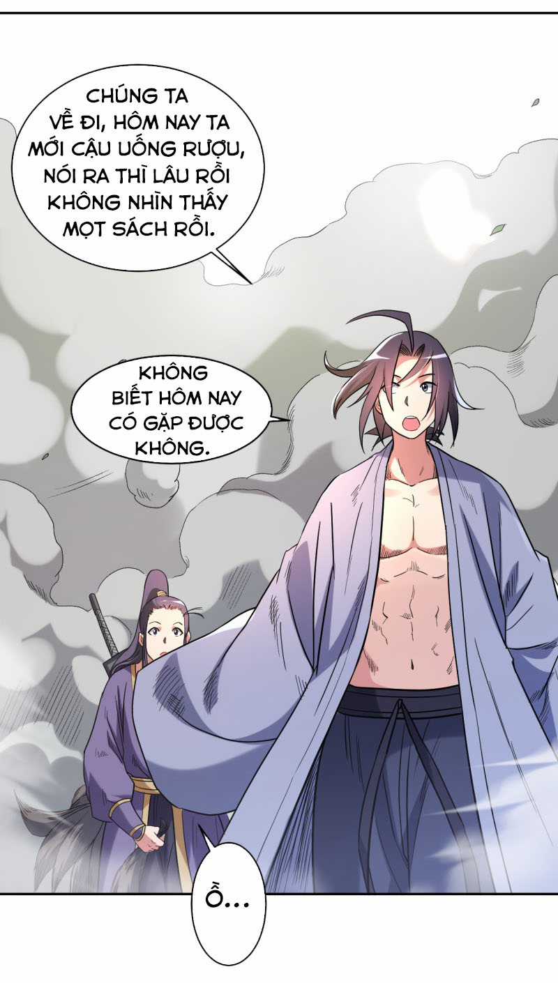 Đệ Tử Của Ta Đều Là Siêu Thần Chapter 35 trang 15