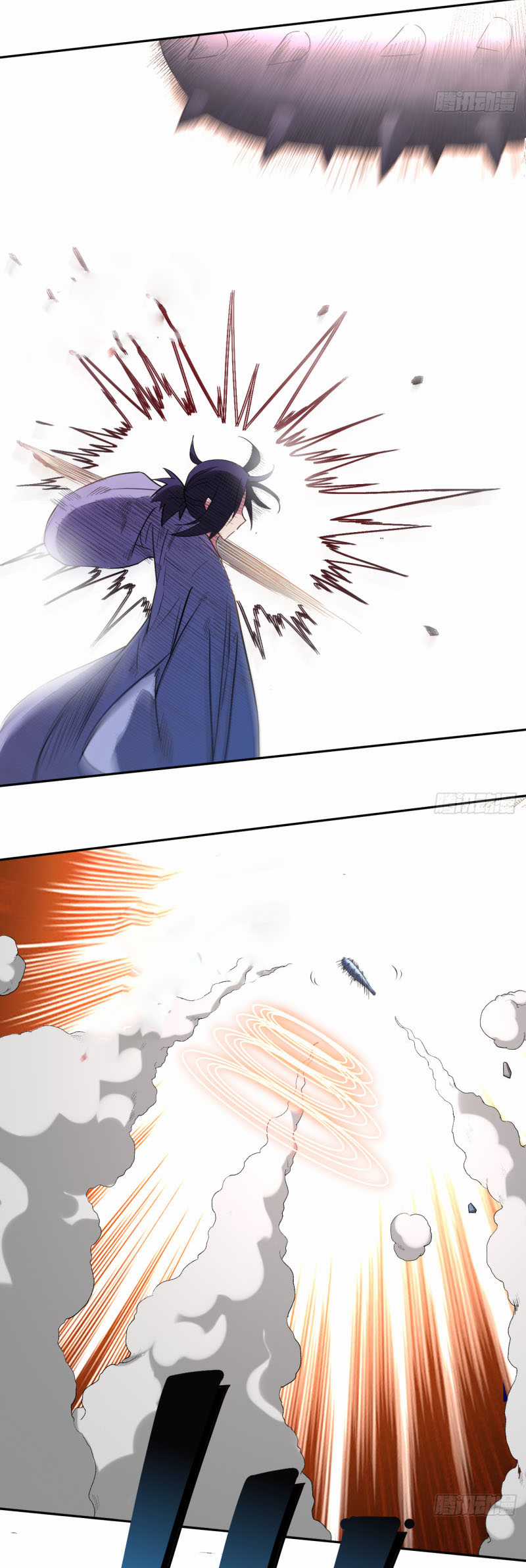 Đệ Tử Của Ta Đều Là Siêu Thần Chapter 35 trang 5