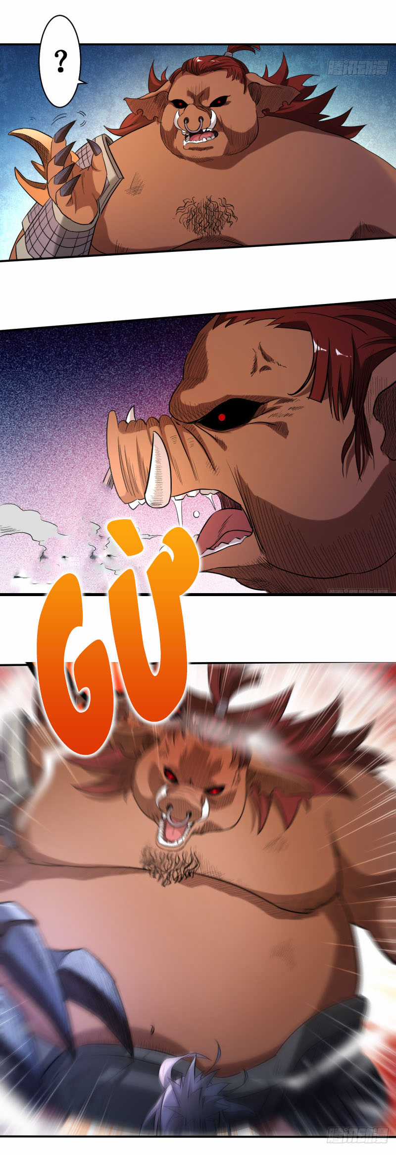 Đệ Tử Của Ta Đều Là Siêu Thần Chapter 35 trang 7