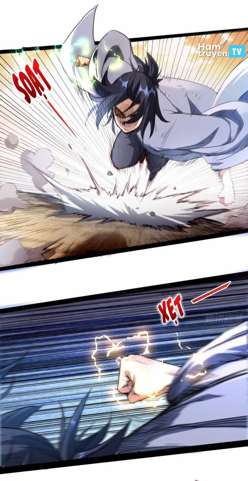 Đệ Tử Của Ta Đều Là Siêu Thần Chapter 35 trang 8