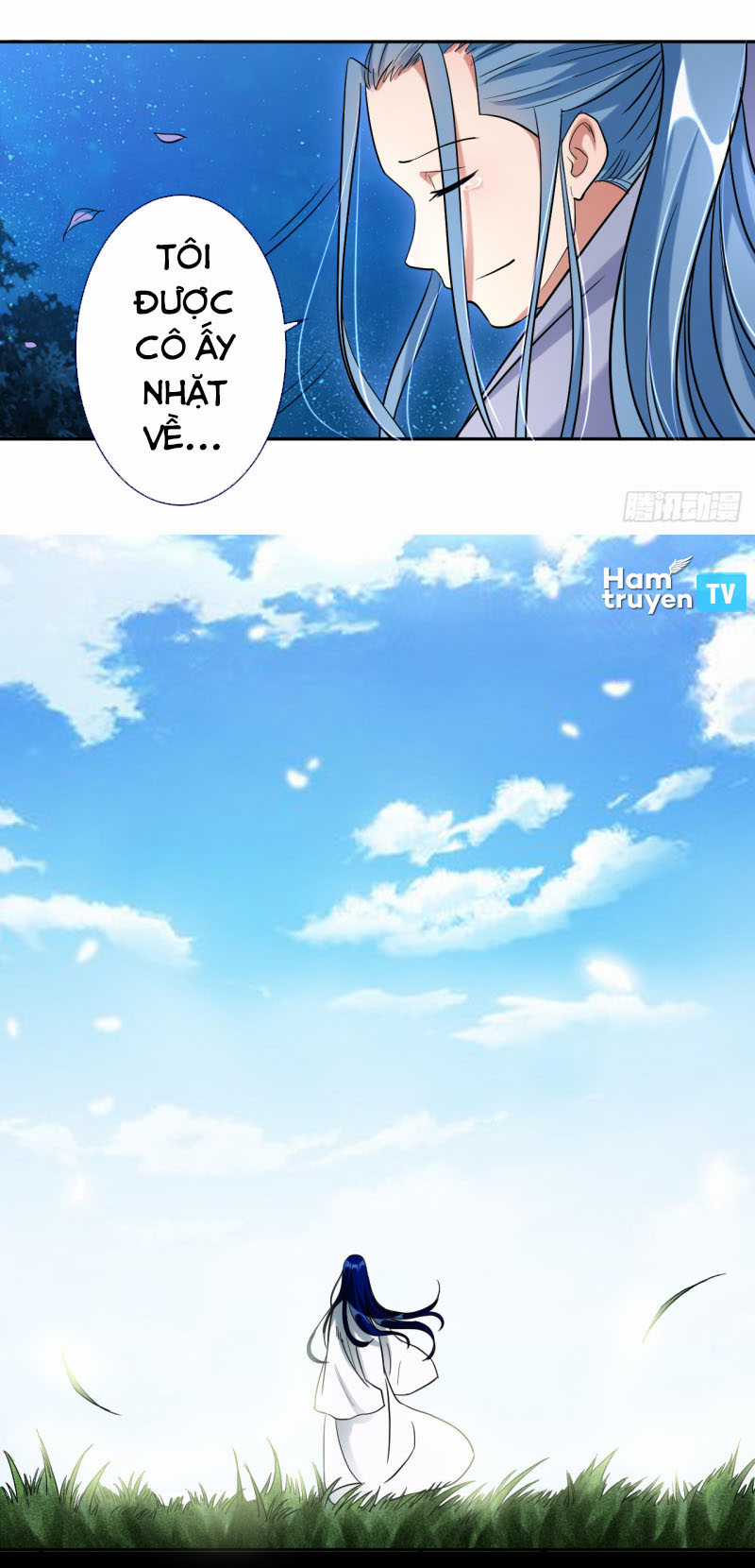 Đệ Tử Của Ta Đều Là Siêu Thần Chapter 36 trang 10