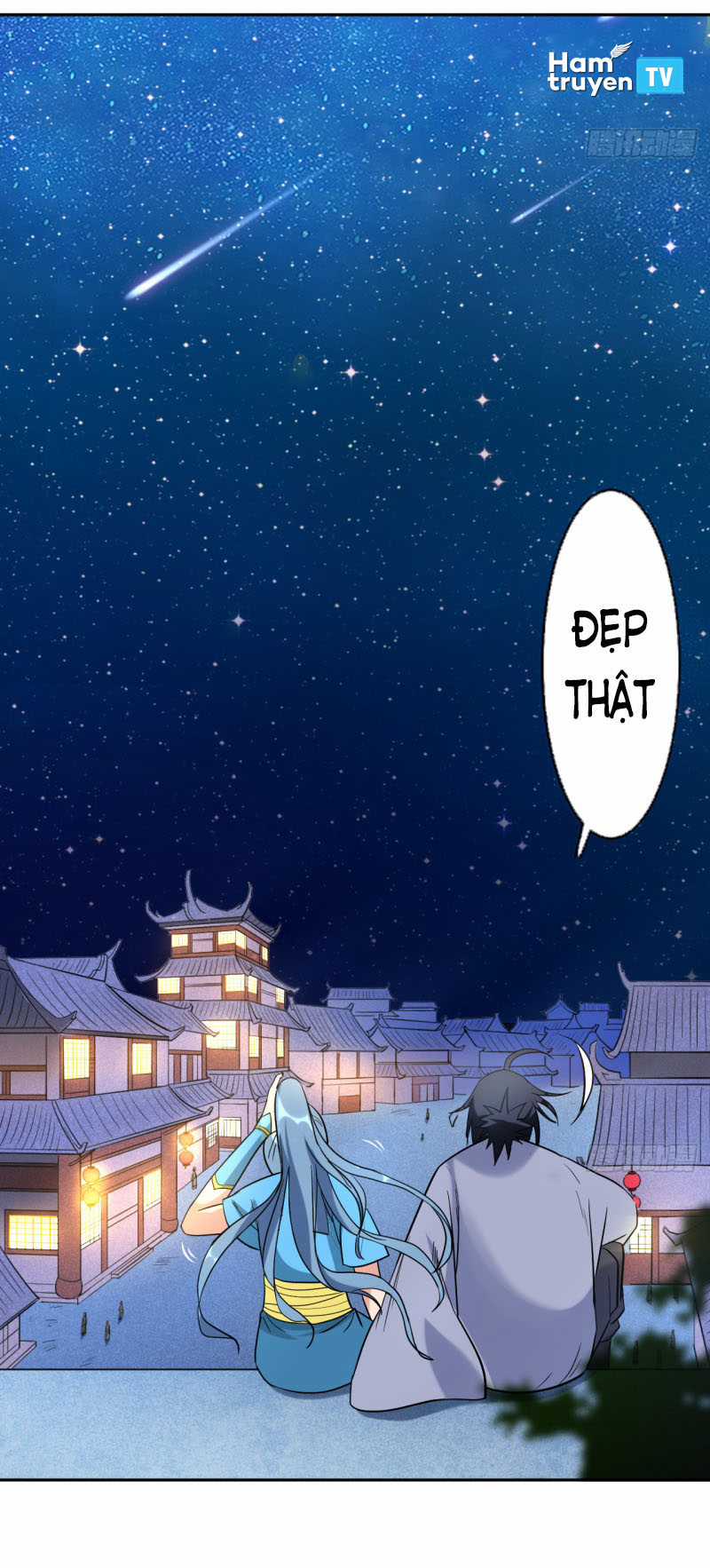 Đệ Tử Của Ta Đều Là Siêu Thần Chapter 36 trang 20