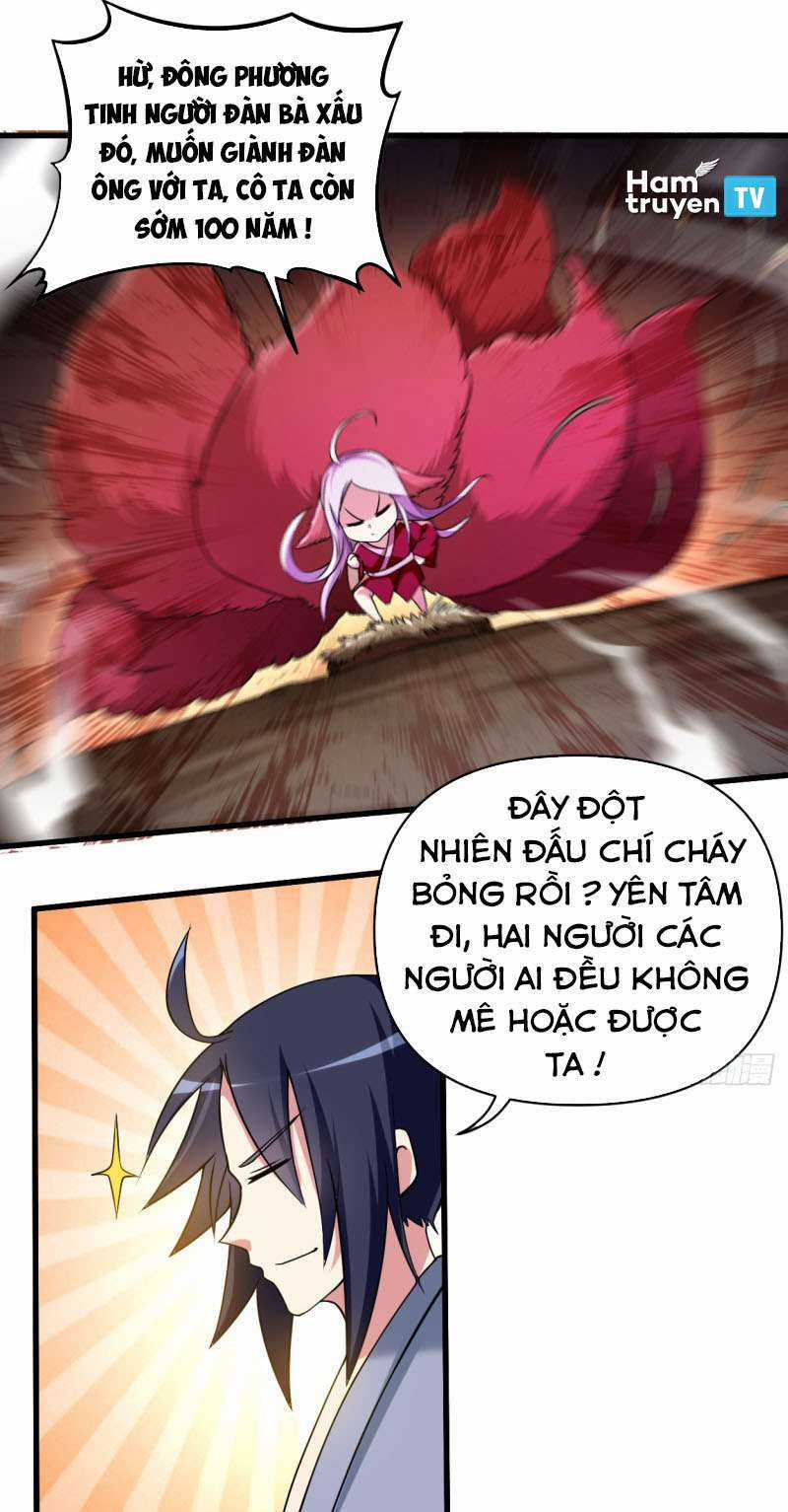 Đệ Tử Của Ta Đều Là Siêu Thần Chapter 41 trang 14
