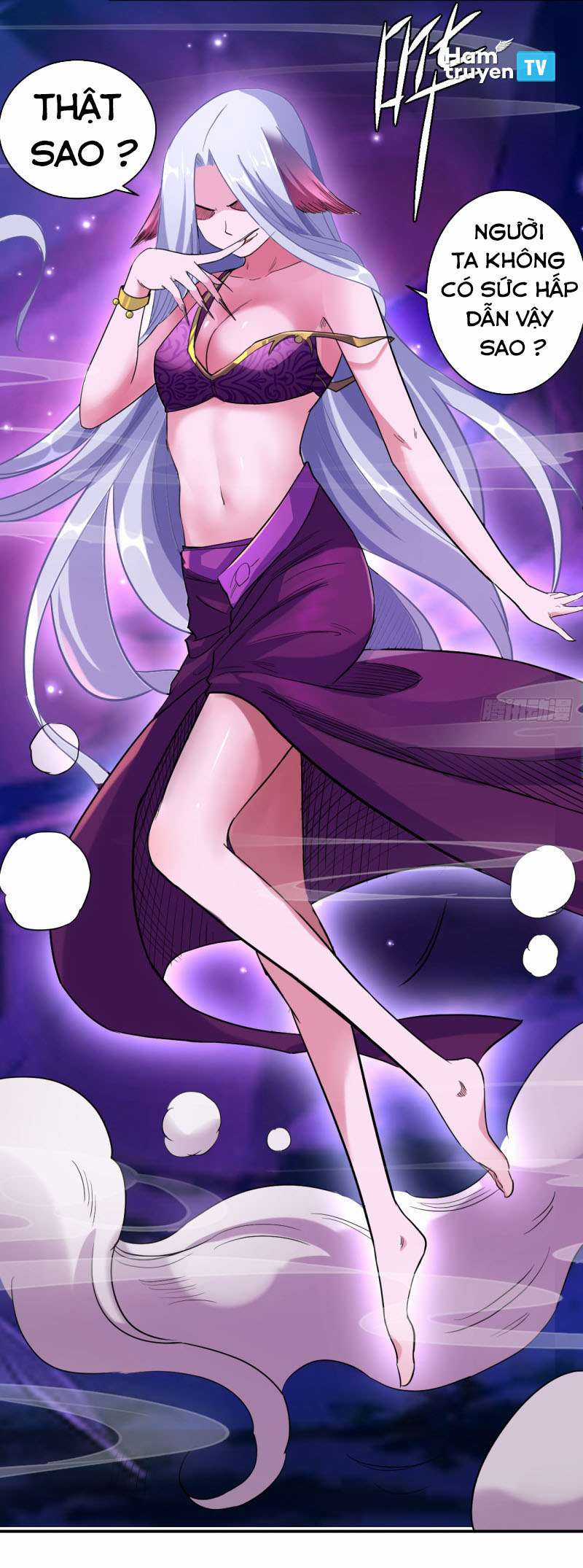 Đệ Tử Của Ta Đều Là Siêu Thần Chapter 41 trang 16