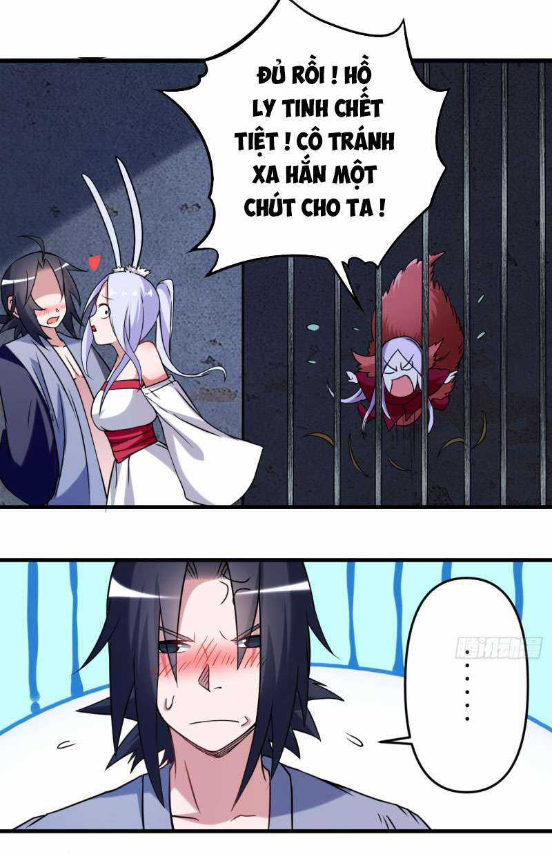 Đệ Tử Của Ta Đều Là Siêu Thần Chapter 41 trang 3