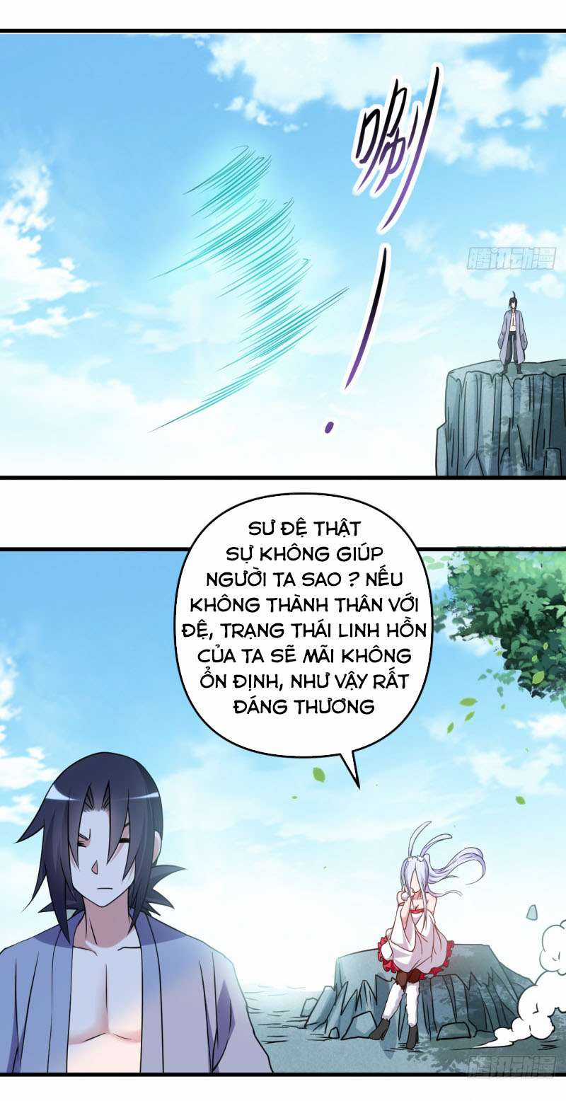 Đệ Tử Của Ta Đều Là Siêu Thần Chapter 41 trang 7