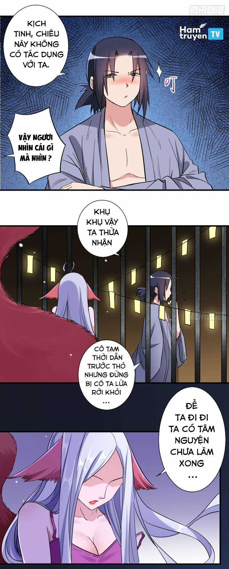 Đệ Tử Của Ta Đều Là Siêu Thần Chapter 42 trang 0
