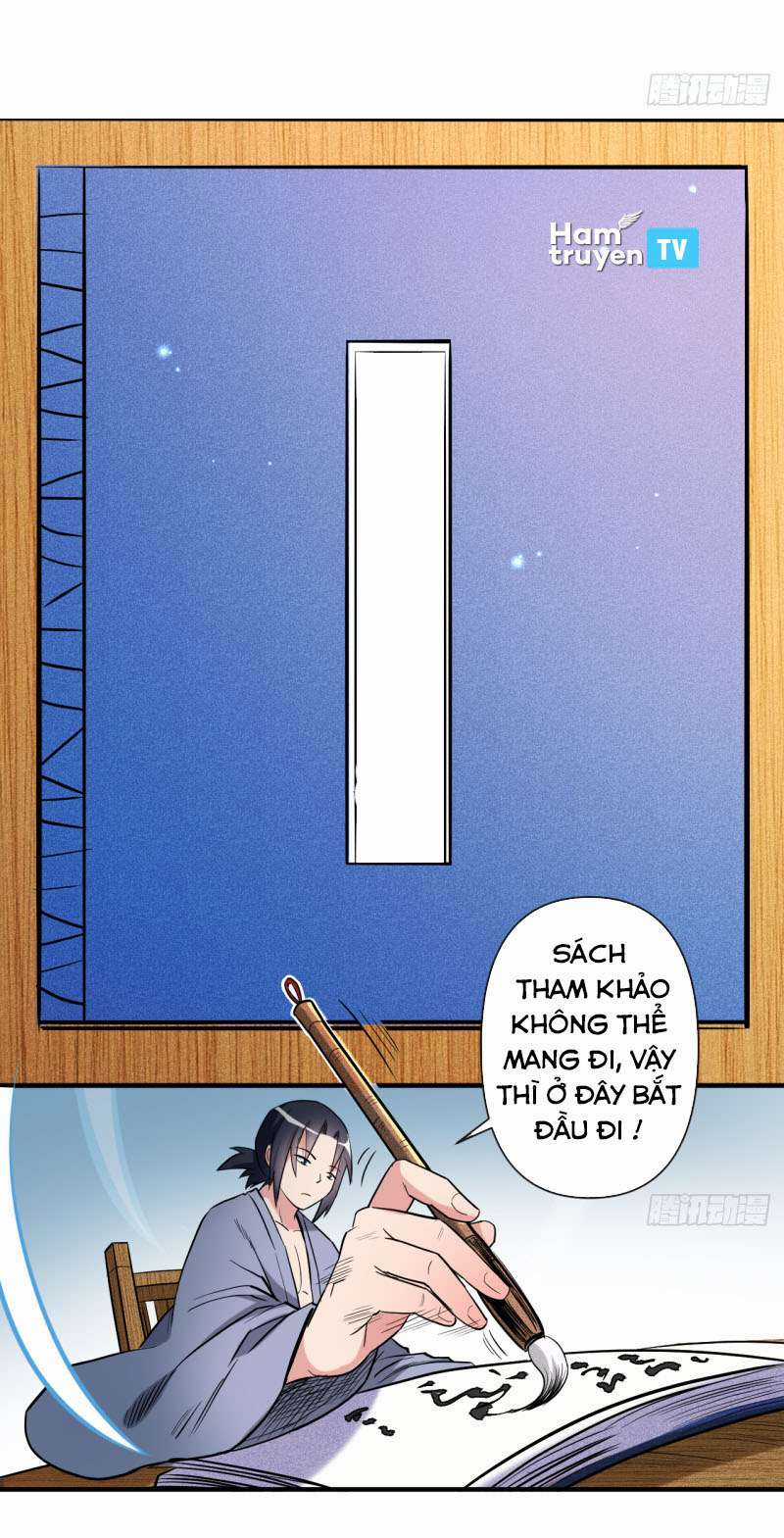 Đệ Tử Của Ta Đều Là Siêu Thần Chapter 42 trang 10