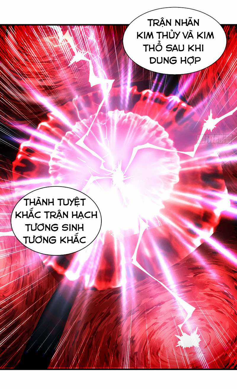 Đệ Tử Của Ta Đều Là Siêu Thần Chapter 44 trang 1