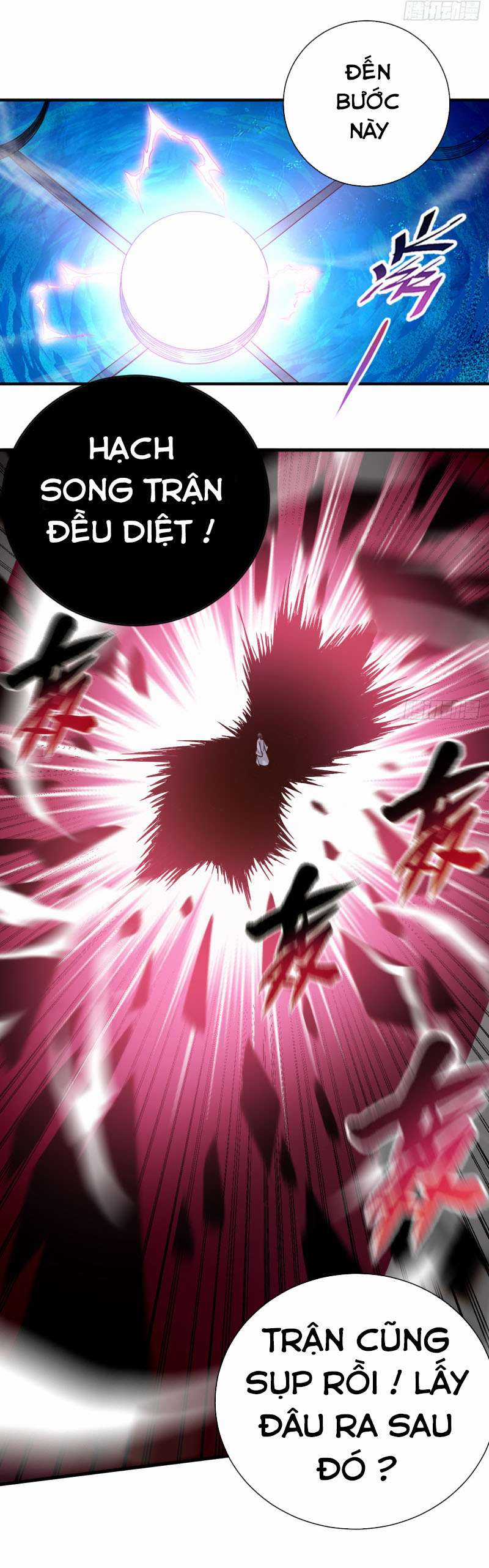 Đệ Tử Của Ta Đều Là Siêu Thần Chapter 44 trang 11