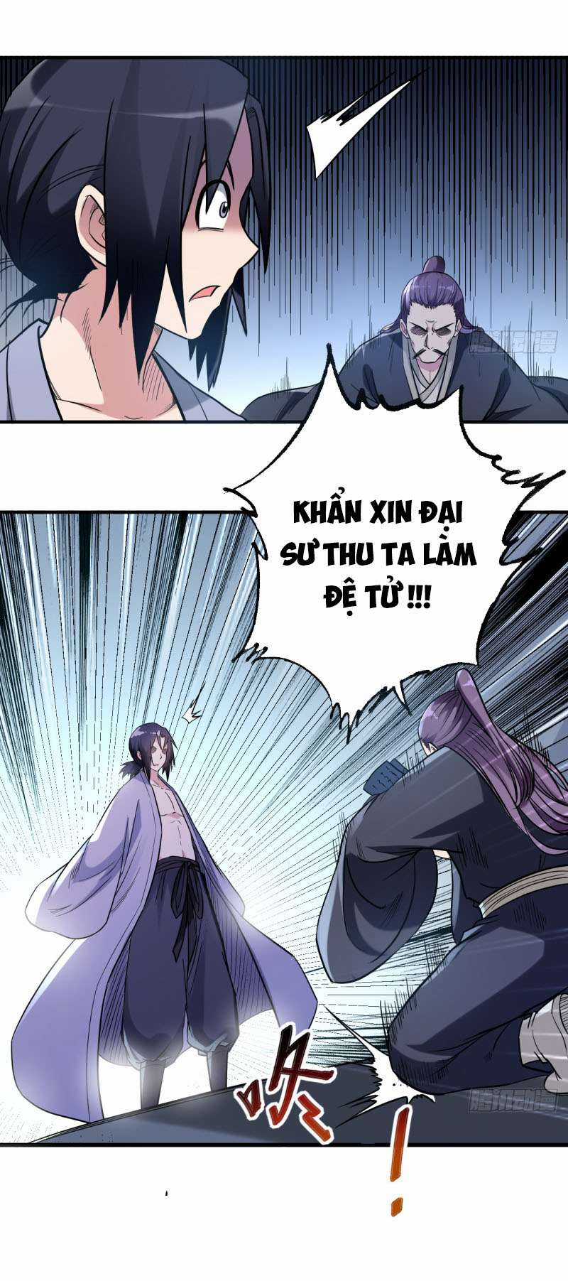 Đệ Tử Của Ta Đều Là Siêu Thần Chapter 44 trang 15