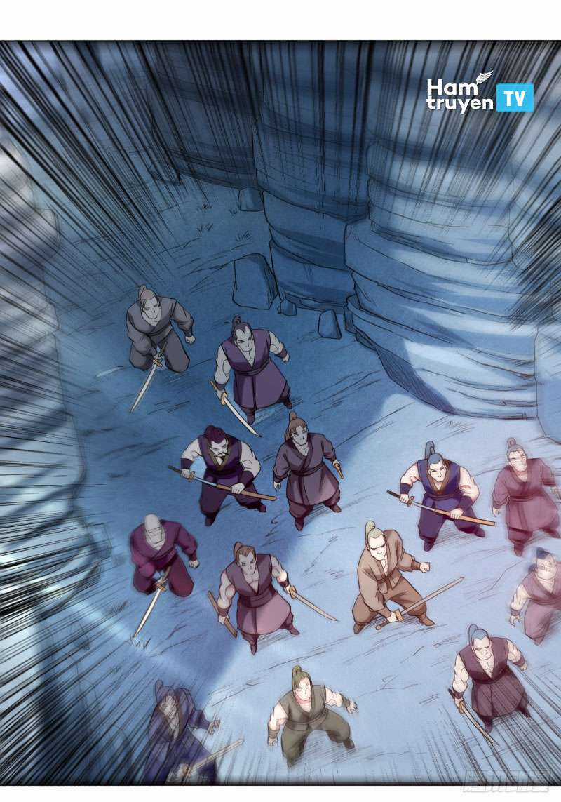 Đệ Tử Của Ta Đều Là Siêu Thần Chapter 46 trang 12