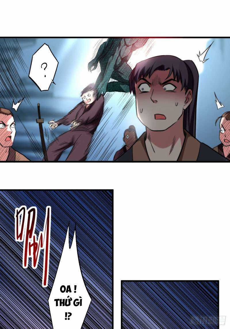 Đệ Tử Của Ta Đều Là Siêu Thần Chapter 46 trang 13