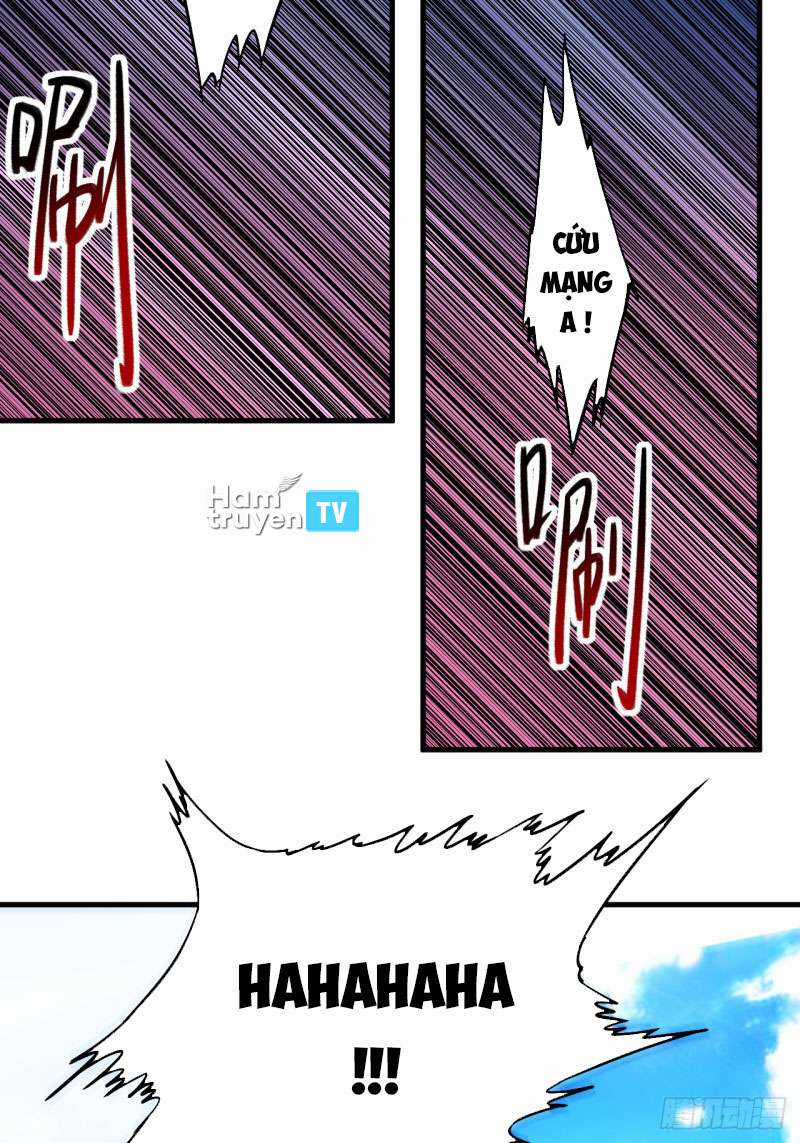 Đệ Tử Của Ta Đều Là Siêu Thần Chapter 46 trang 14