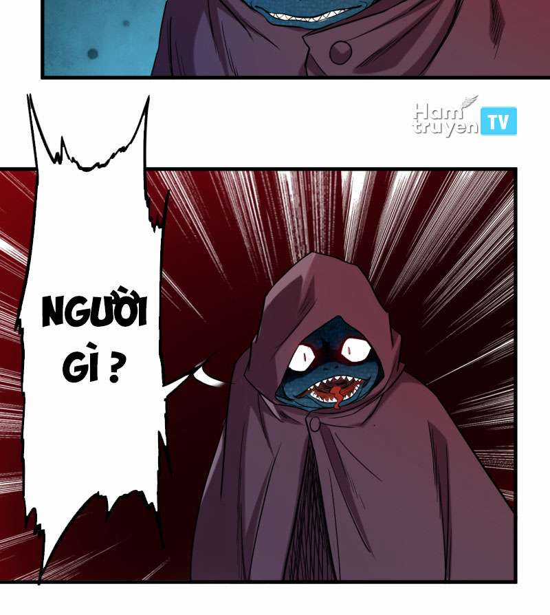 Đệ Tử Của Ta Đều Là Siêu Thần Chapter 46 trang 18