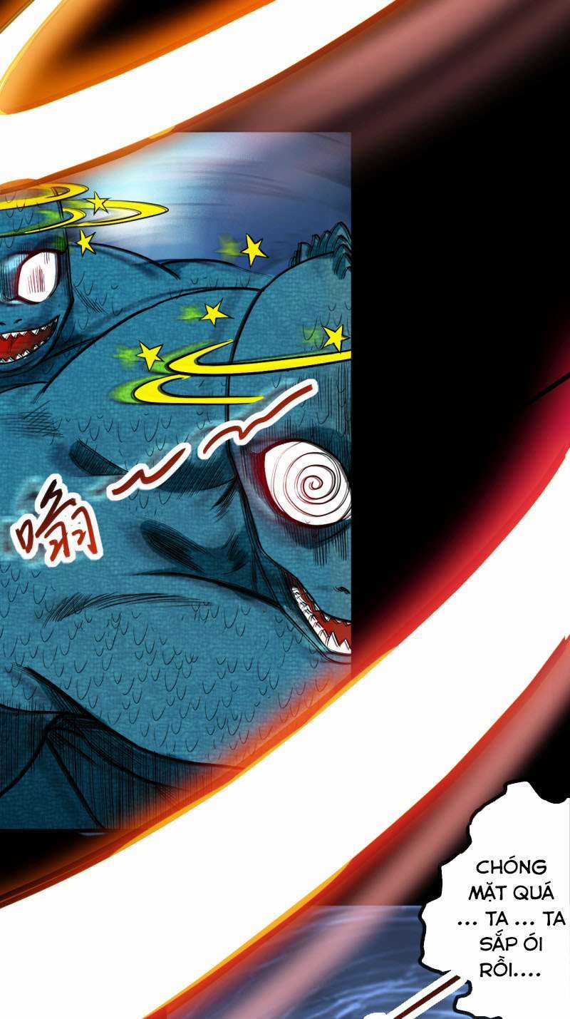 Đệ Tử Của Ta Đều Là Siêu Thần Chapter 46 trang 23