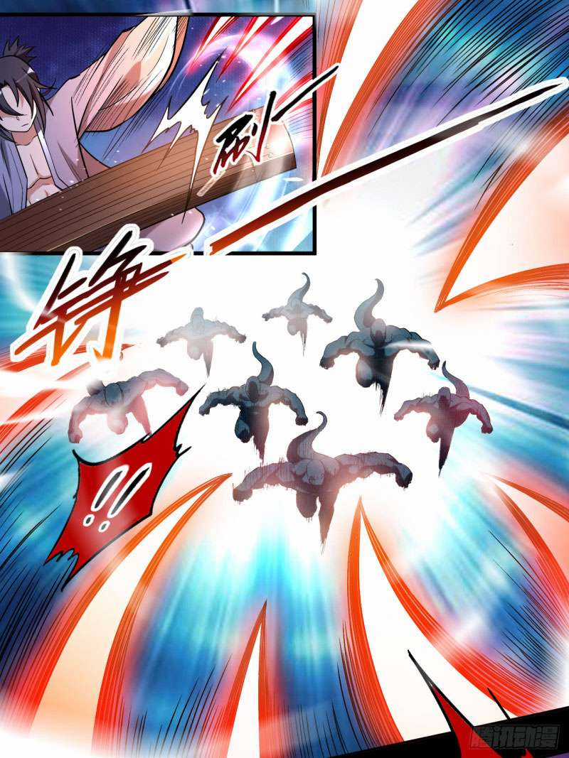 Đệ Tử Của Ta Đều Là Siêu Thần Chapter 46 trang 29