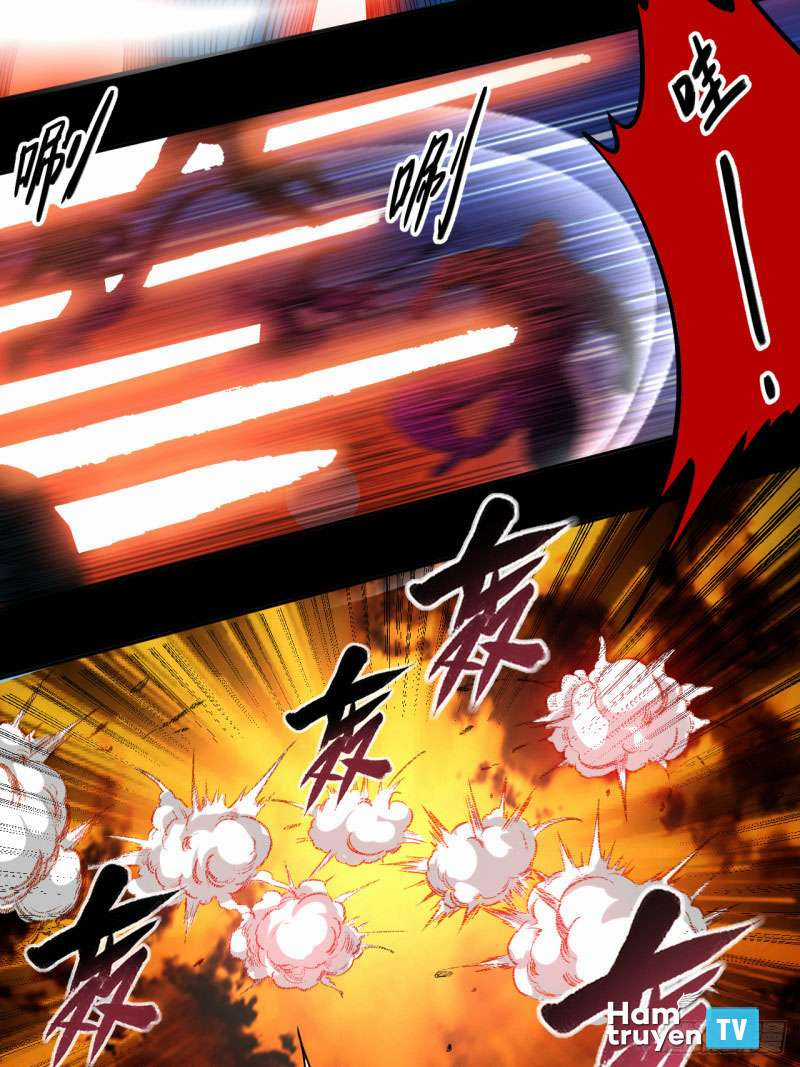 Đệ Tử Của Ta Đều Là Siêu Thần Chapter 46 trang 30