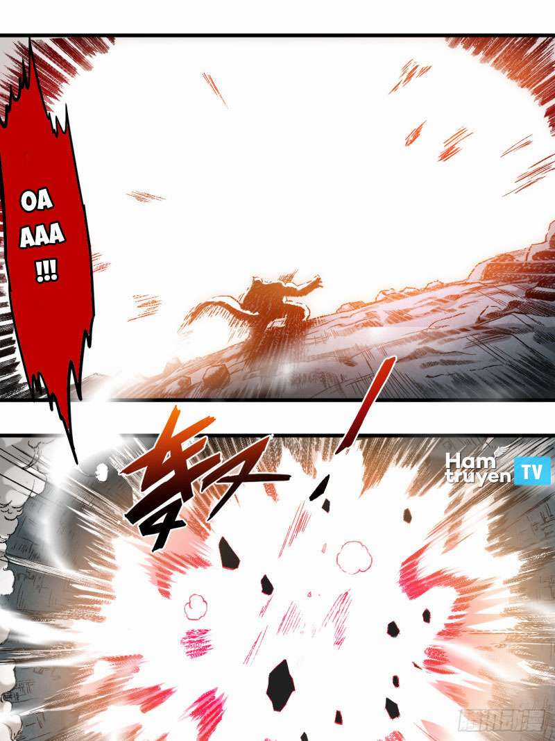 Đệ Tử Của Ta Đều Là Siêu Thần Chapter 46 trang 36