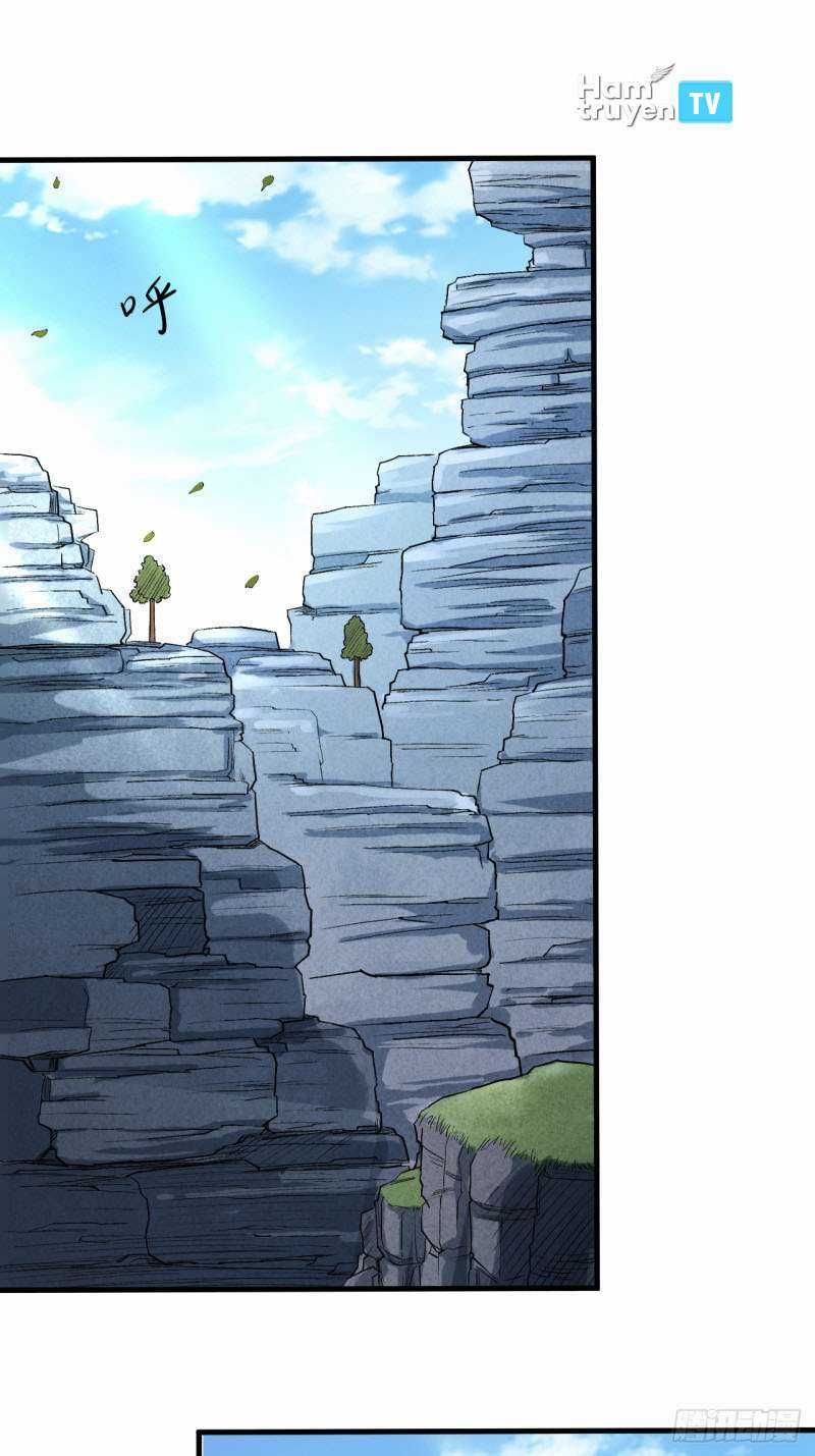 Đệ Tử Của Ta Đều Là Siêu Thần Chapter 46 trang 4