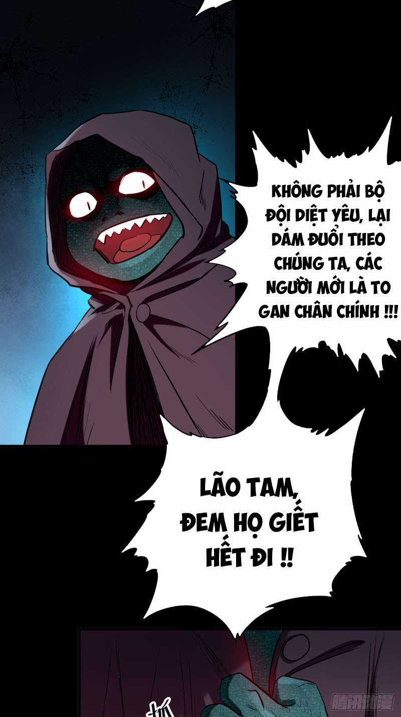 Đệ Tử Của Ta Đều Là Siêu Thần Chapter 46 trang 9