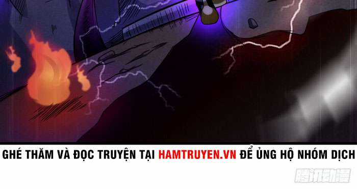 Đệ Tử Của Ta Đều Là Siêu Thần Chapter 47 trang 12