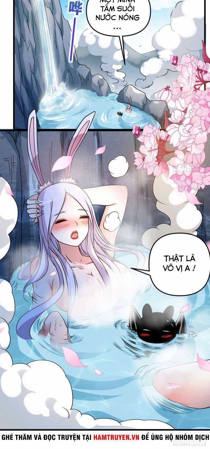 Đệ Tử Của Ta Đều Là Siêu Thần Chapter 48 trang 11