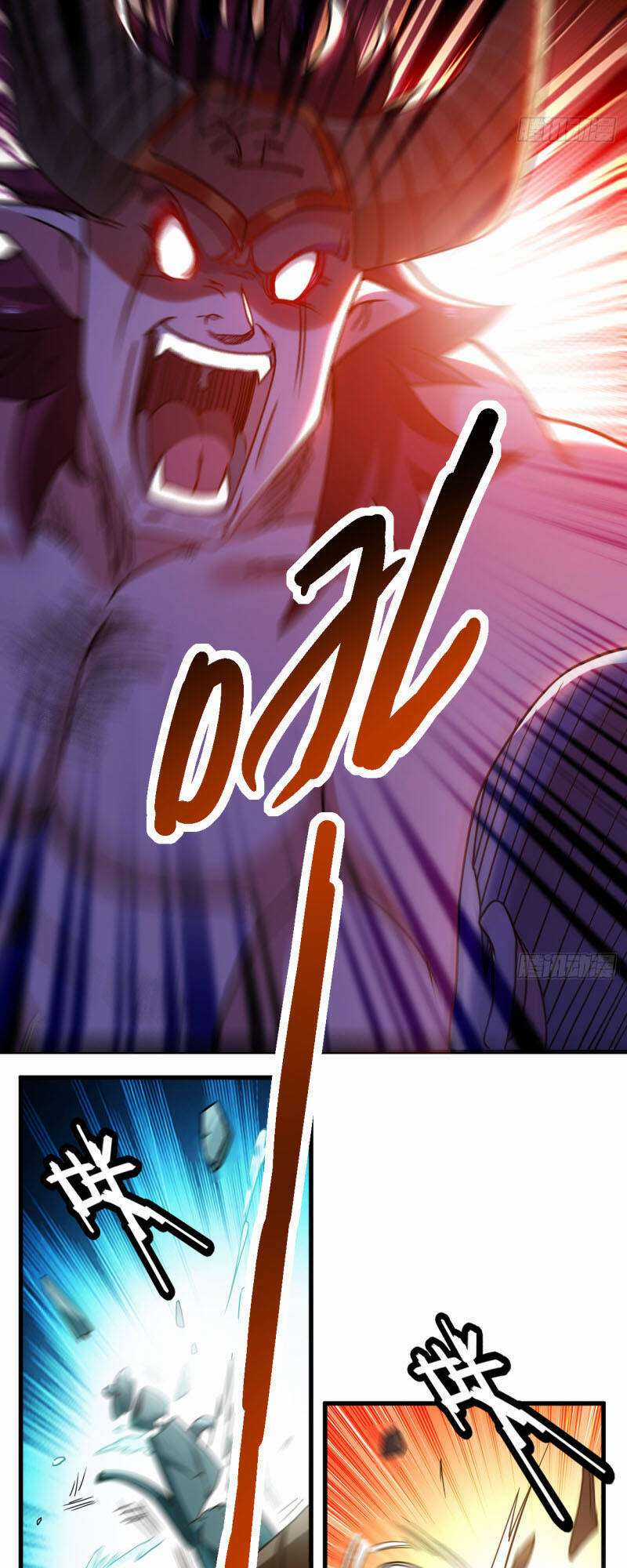 Đệ Tử Của Ta Đều Là Siêu Thần Chapter 49 trang 15