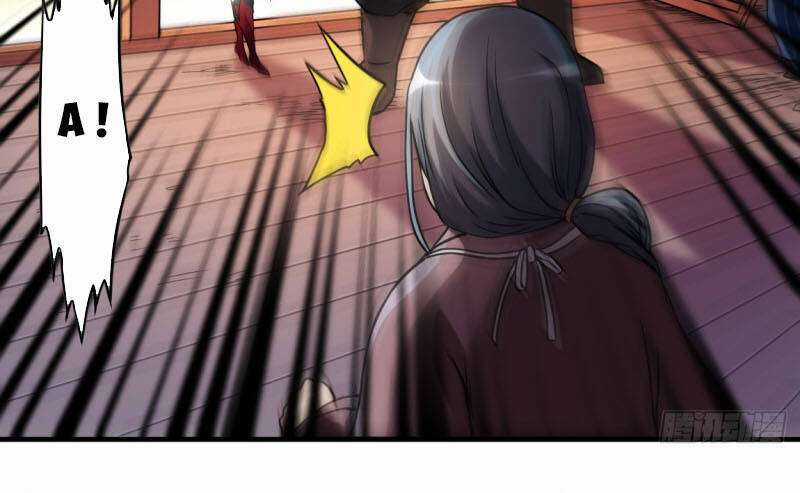 Đệ Tử Của Ta Đều Là Siêu Thần Chapter 49 trang 22