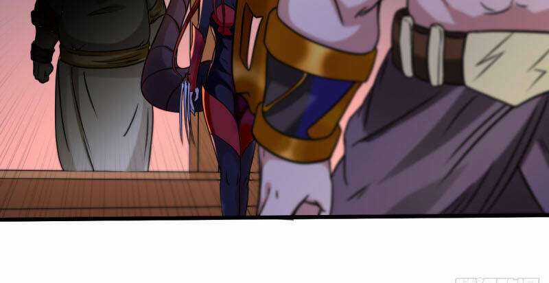 Đệ Tử Của Ta Đều Là Siêu Thần Chapter 49 trang 28